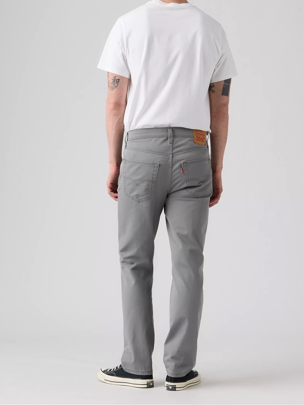 Levi’s | 541 Athletic Taper Twill Pants | 32x34